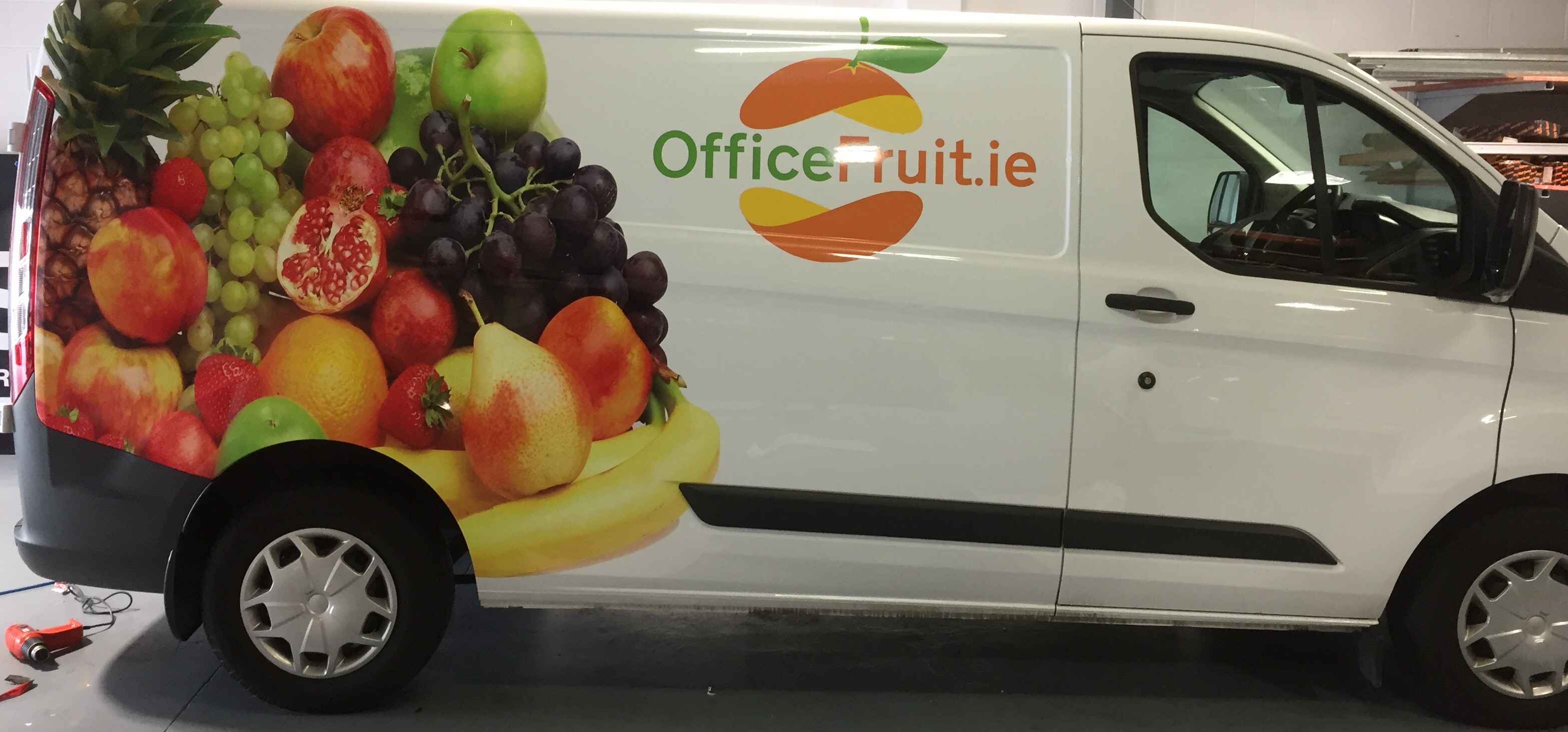 Office Fruit Delivery Dublin Office Fruit Delivery Dublin